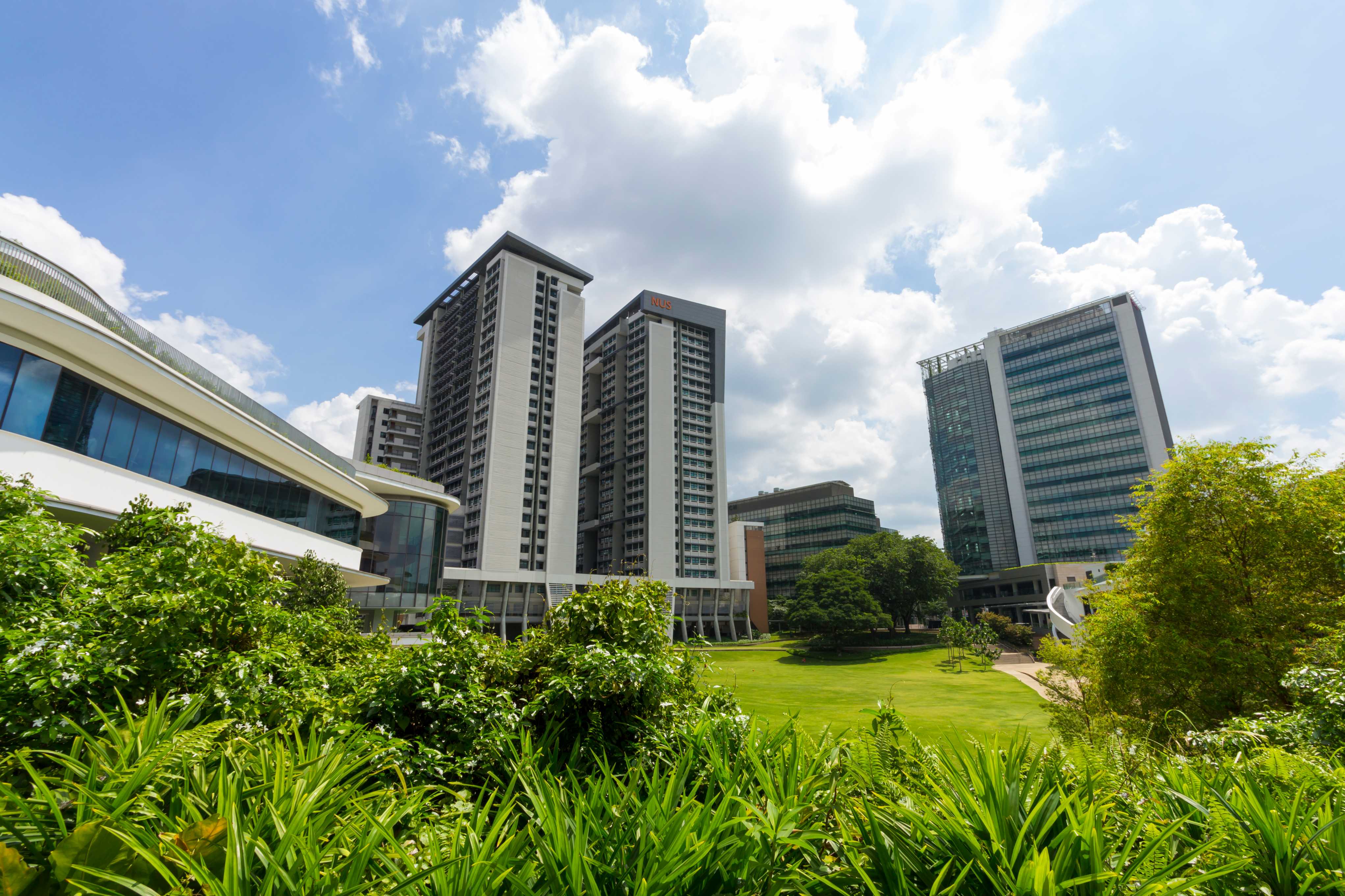 Study In Singapore | Top Universities